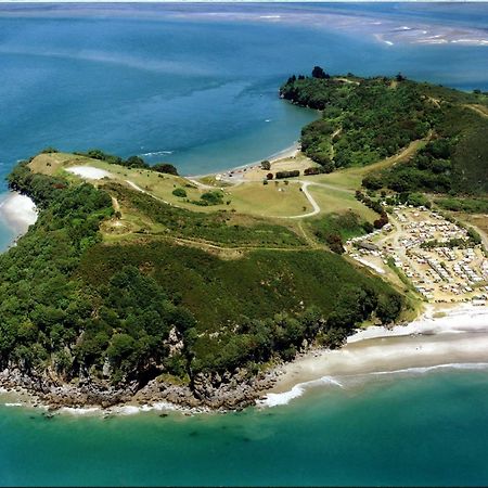 Bowentown Beach Holiday Park Waihi Εξωτερικό φωτογραφία