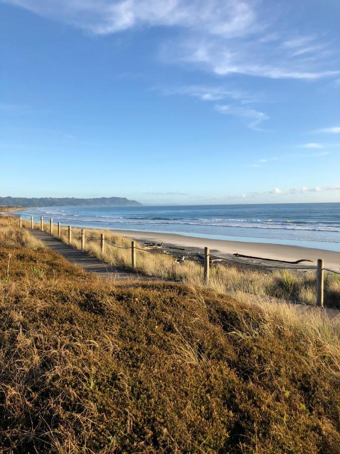 Bowentown Beach Holiday Park Waihi Εξωτερικό φωτογραφία