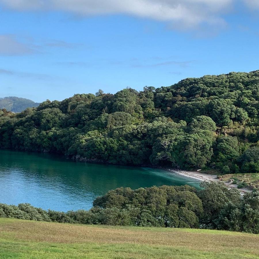 Bowentown Beach Holiday Park Waihi Εξωτερικό φωτογραφία