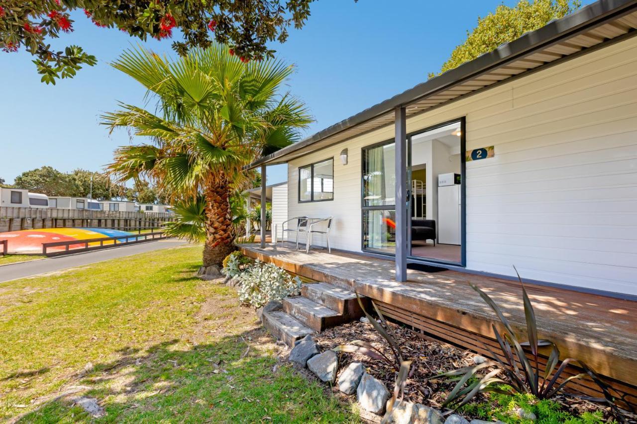 Bowentown Beach Holiday Park Waihi Εξωτερικό φωτογραφία