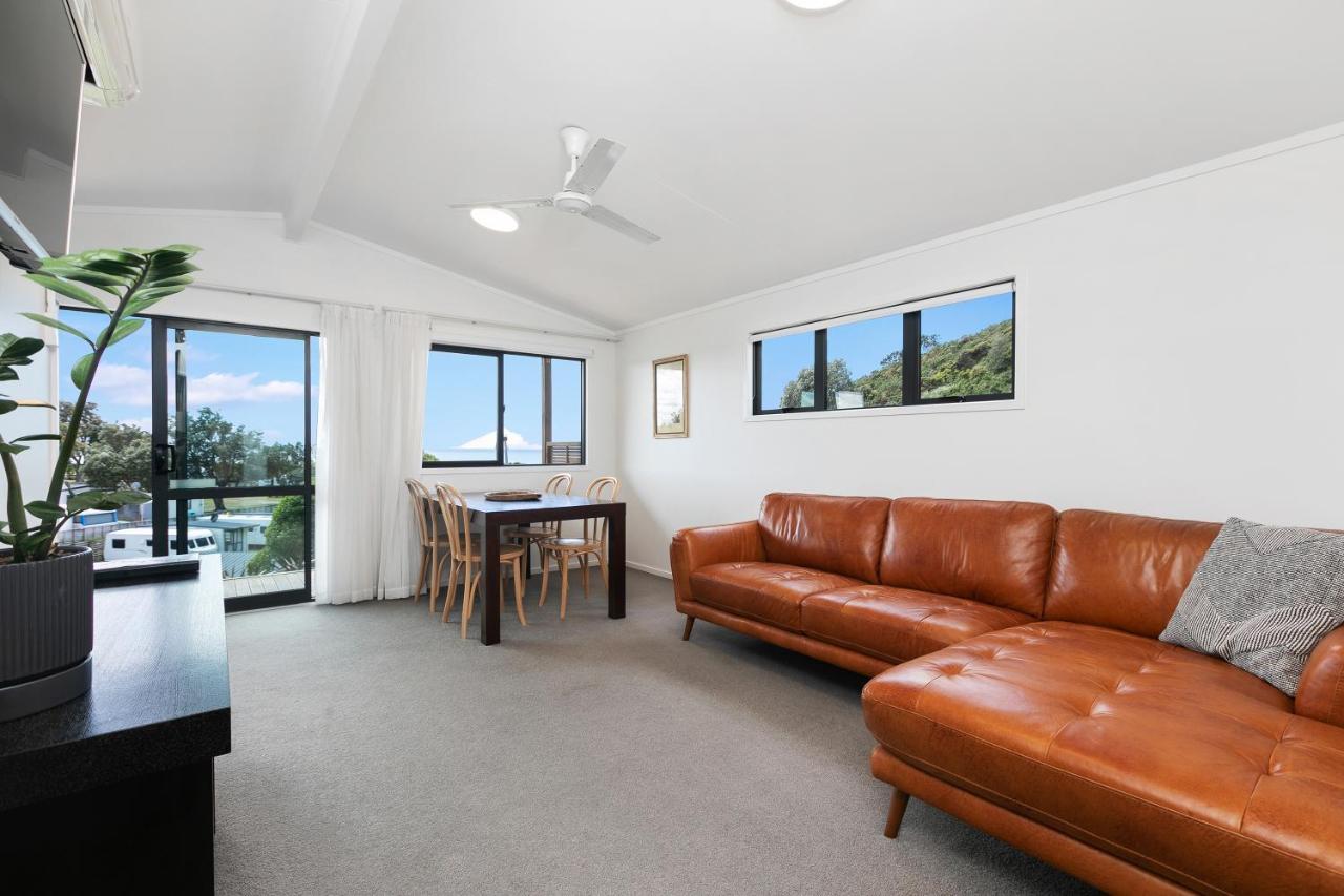Bowentown Beach Holiday Park Waihi Εξωτερικό φωτογραφία