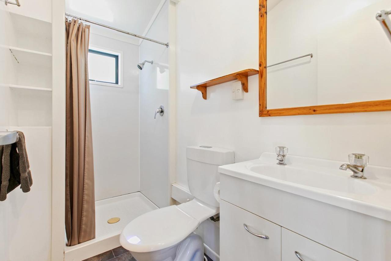 Bowentown Beach Holiday Park Waihi Εξωτερικό φωτογραφία