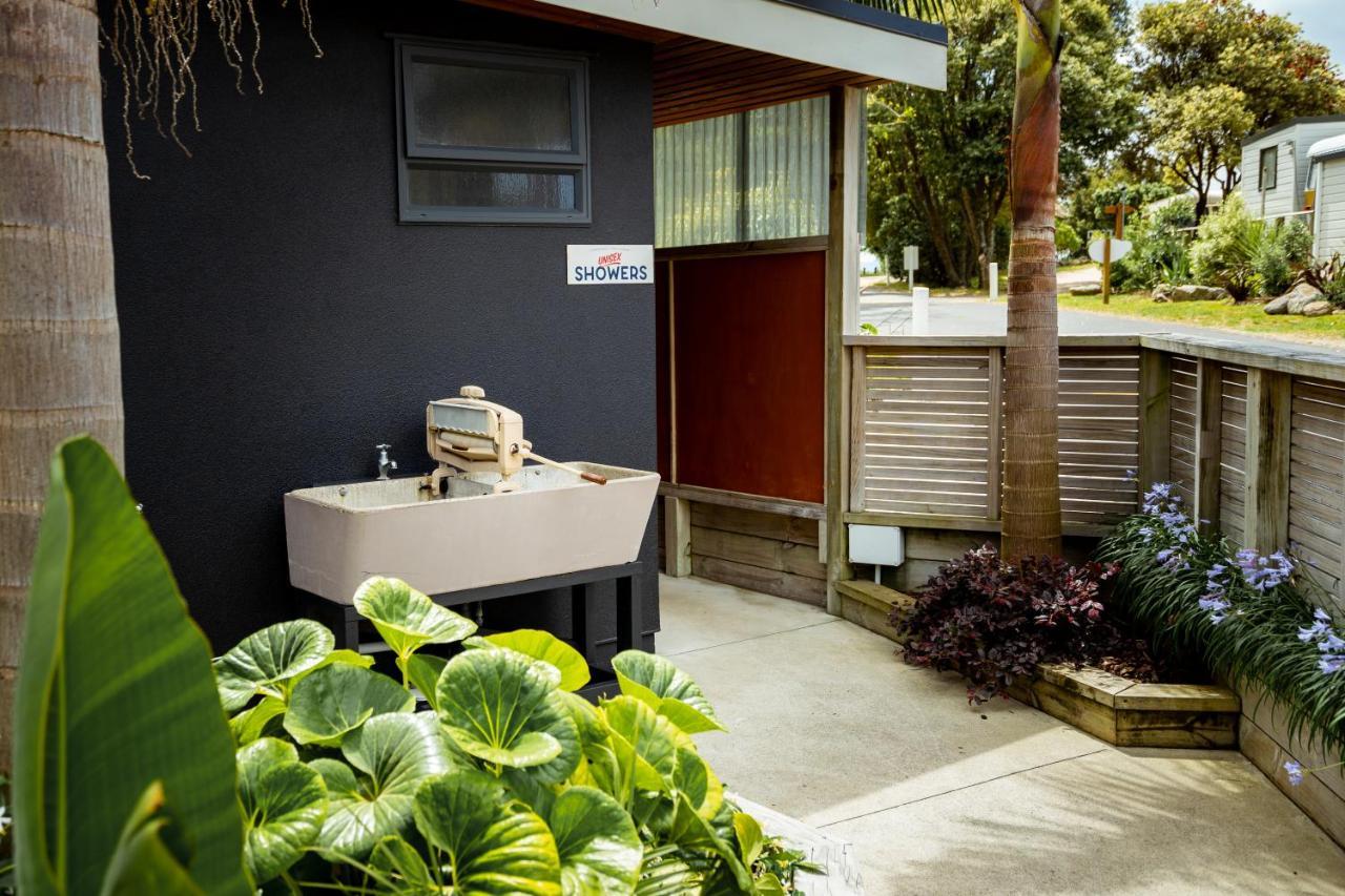 Bowentown Beach Holiday Park Waihi Εξωτερικό φωτογραφία