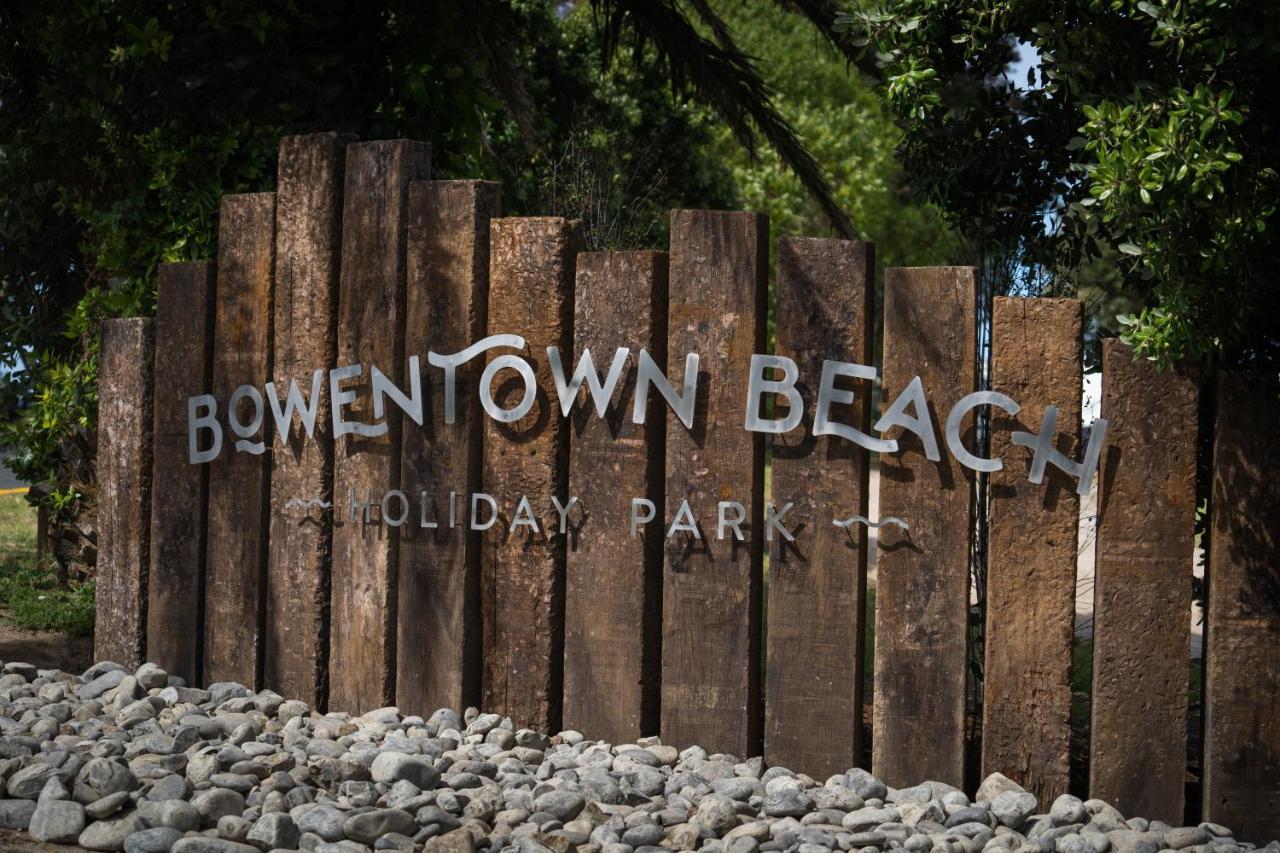 Bowentown Beach Holiday Park Waihi Εξωτερικό φωτογραφία