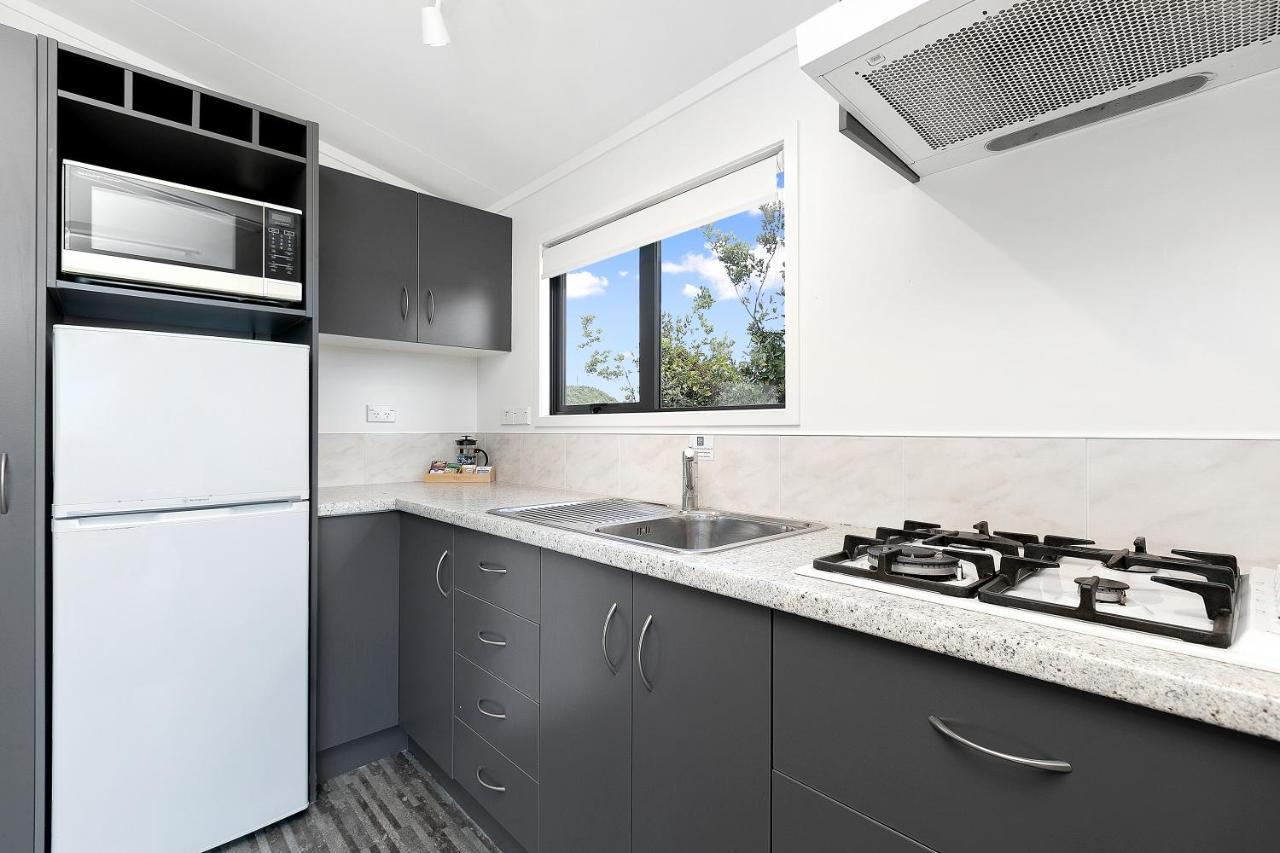 Bowentown Beach Holiday Park Waihi Εξωτερικό φωτογραφία
