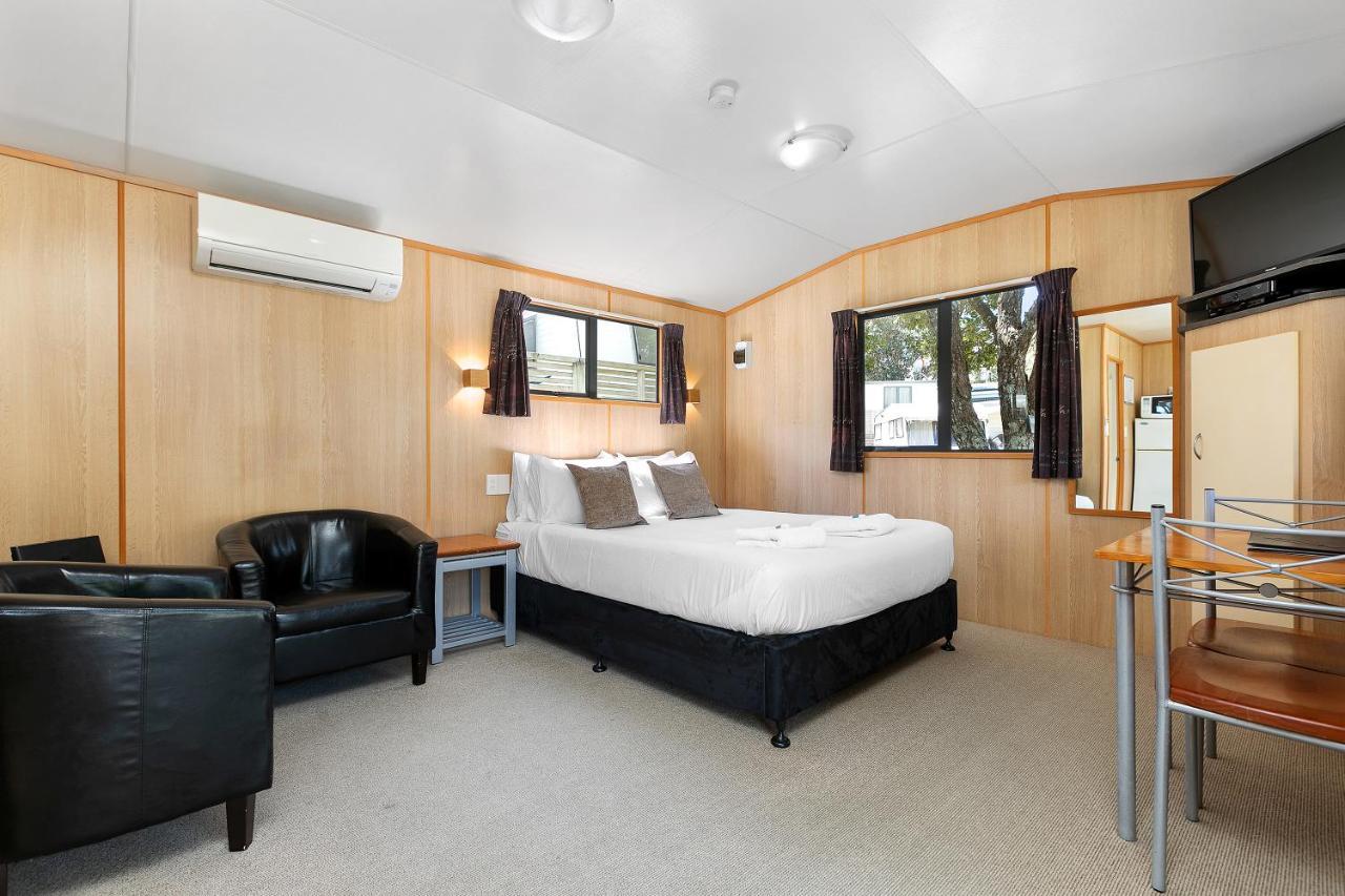 Bowentown Beach Holiday Park Waihi Εξωτερικό φωτογραφία