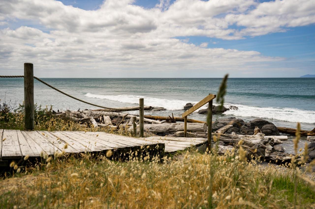 Bowentown Beach Holiday Park Waihi Εξωτερικό φωτογραφία