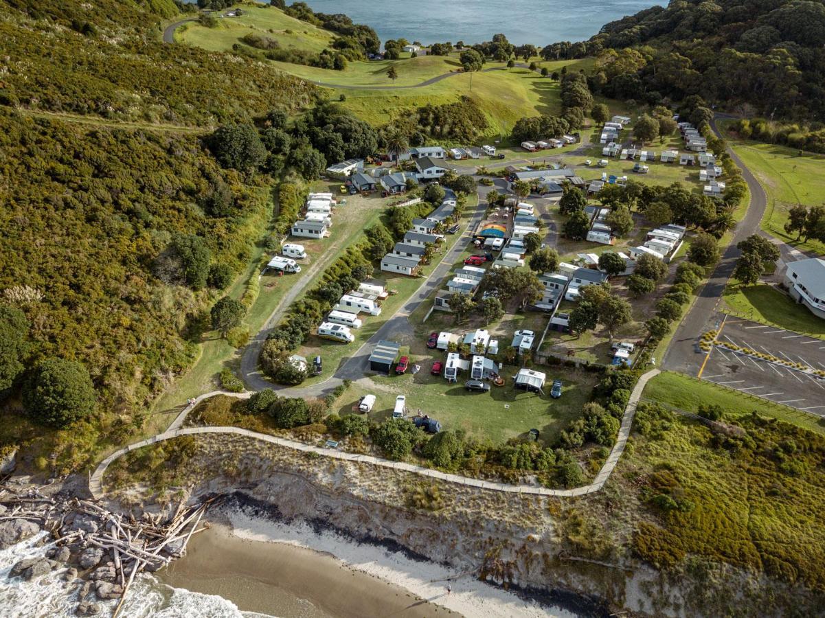 Bowentown Beach Holiday Park Waihi Εξωτερικό φωτογραφία