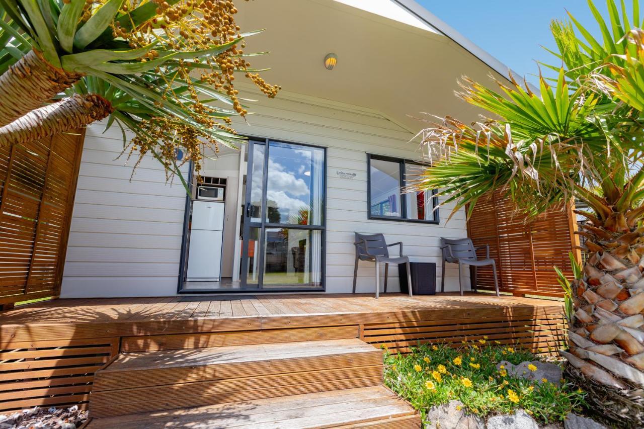 Bowentown Beach Holiday Park Waihi Εξωτερικό φωτογραφία