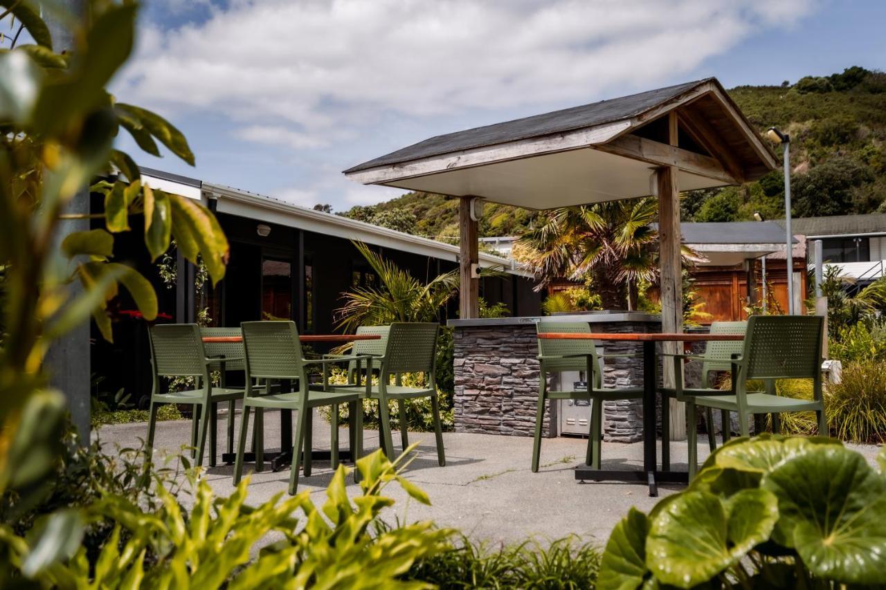 Bowentown Beach Holiday Park Waihi Εξωτερικό φωτογραφία