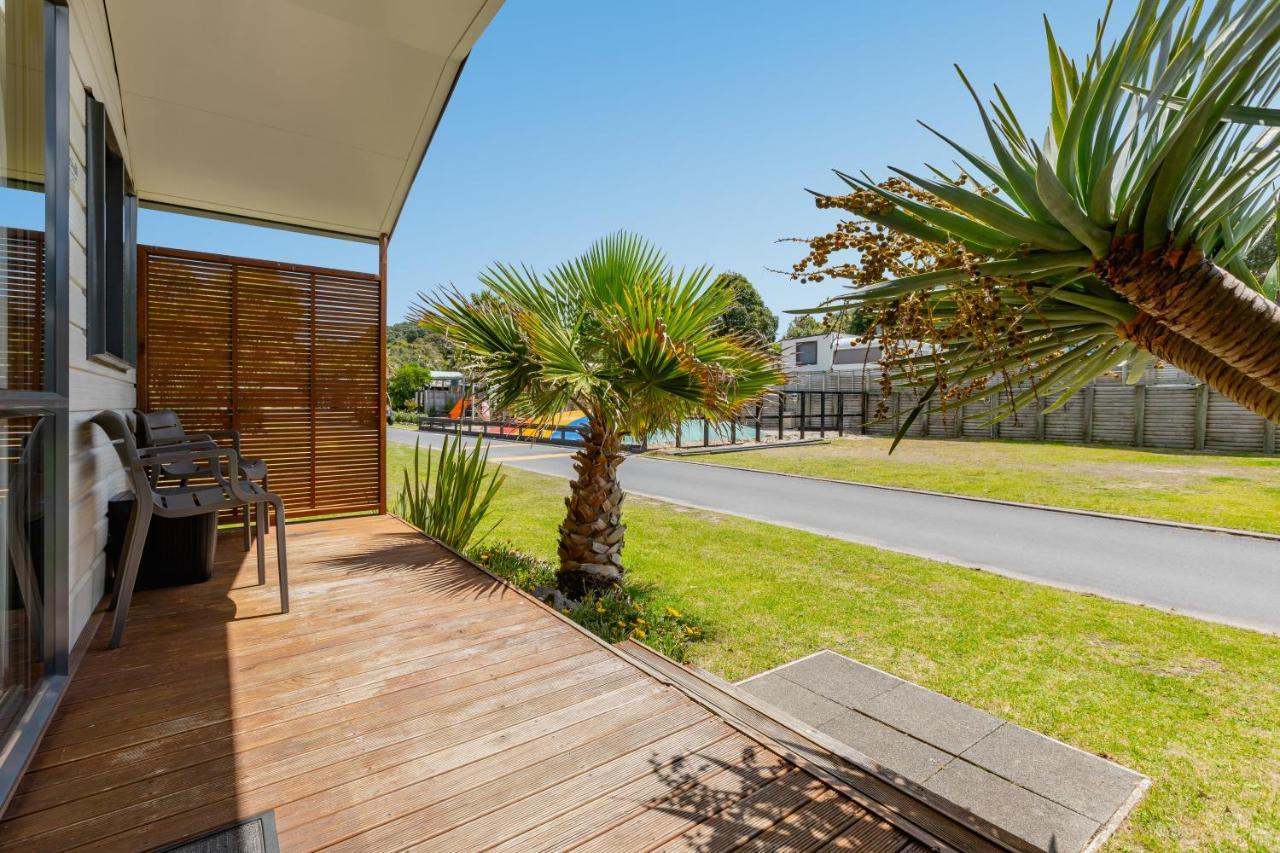Bowentown Beach Holiday Park Waihi Εξωτερικό φωτογραφία