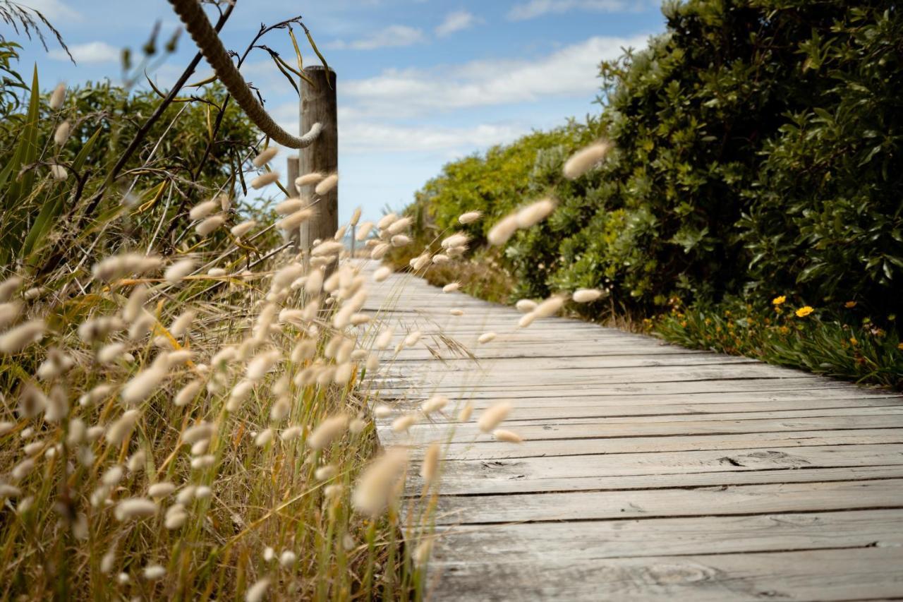 Bowentown Beach Holiday Park Waihi Εξωτερικό φωτογραφία