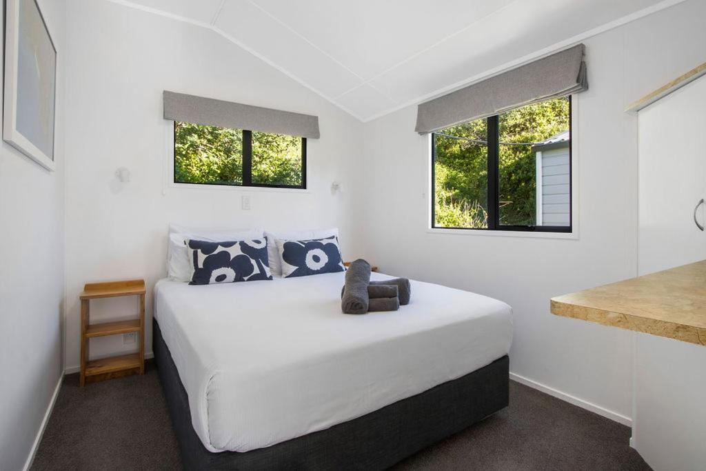 Bowentown Beach Holiday Park Waihi Εξωτερικό φωτογραφία