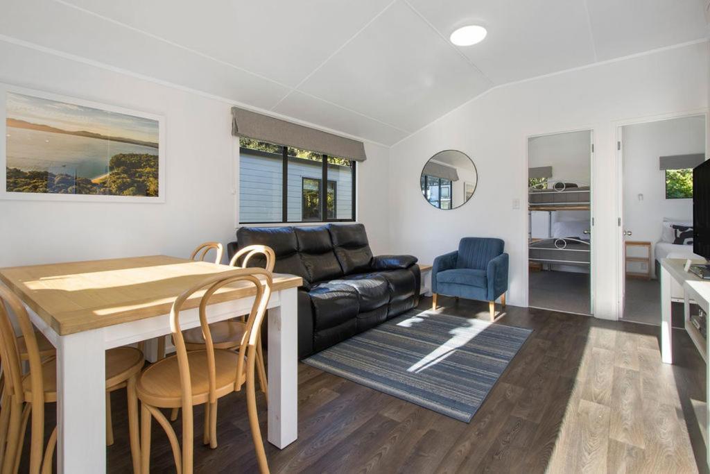 Bowentown Beach Holiday Park Waihi Εξωτερικό φωτογραφία