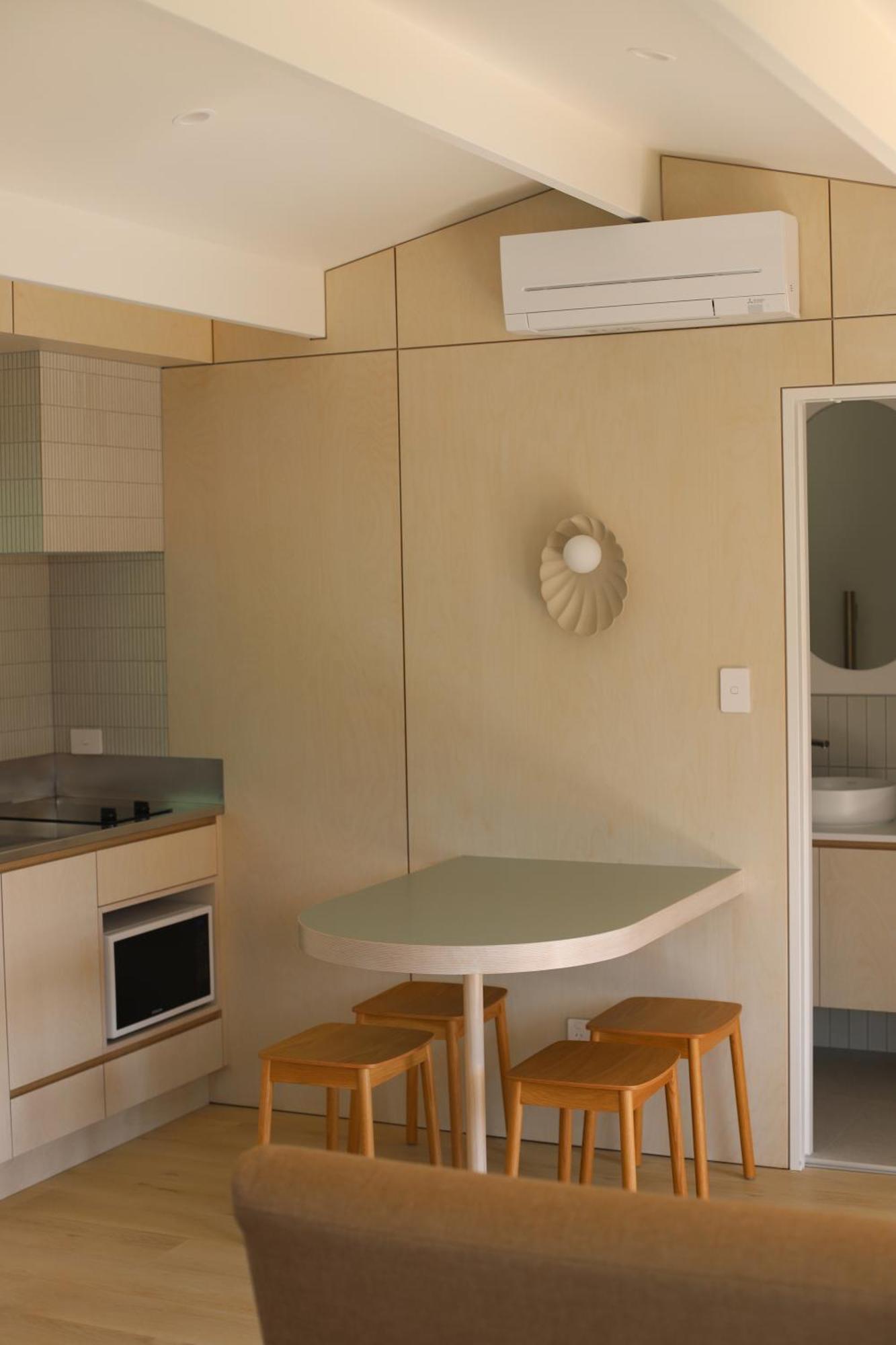 Bowentown Beach Holiday Park Waihi Εξωτερικό φωτογραφία