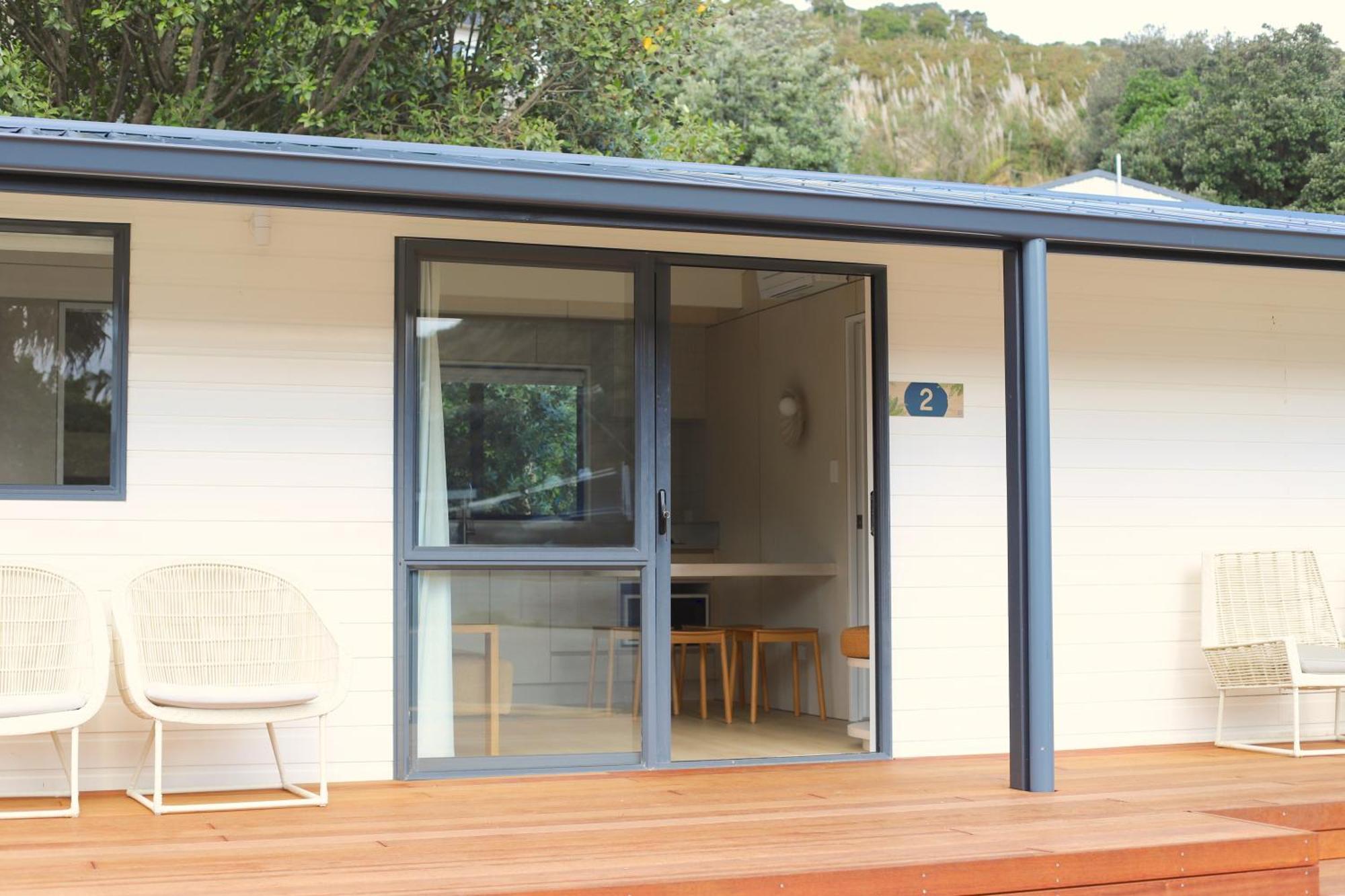 Bowentown Beach Holiday Park Waihi Εξωτερικό φωτογραφία