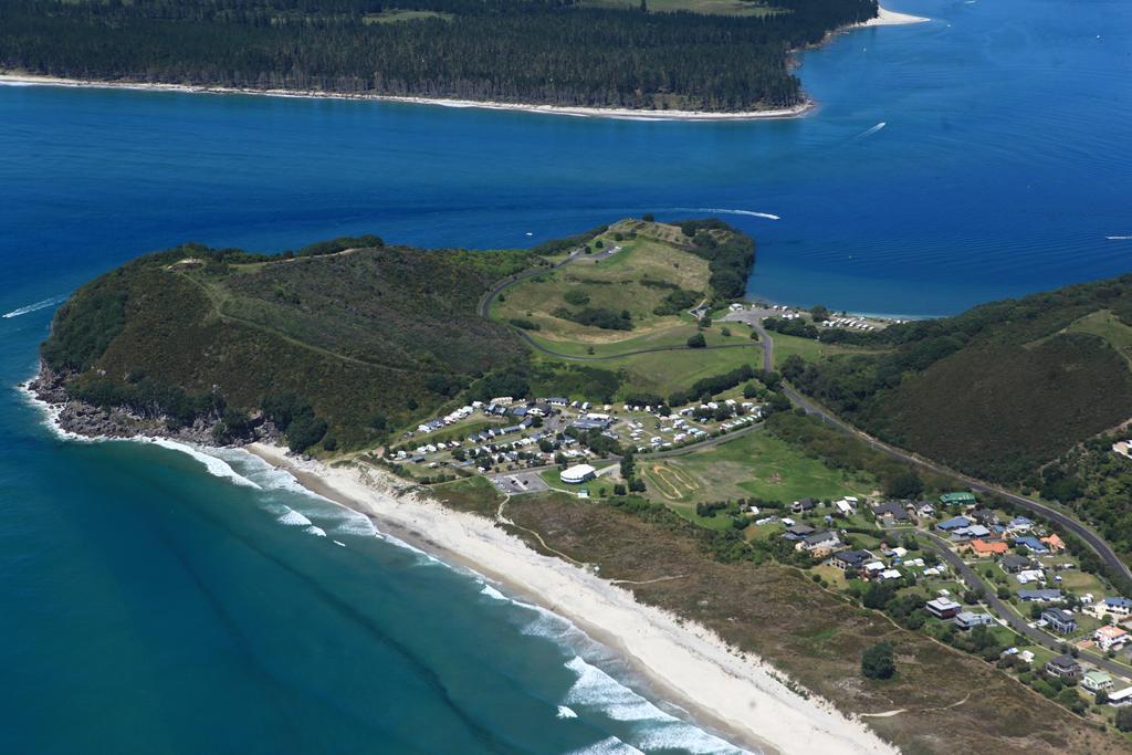 Bowentown Beach Holiday Park Waihi Εξωτερικό φωτογραφία