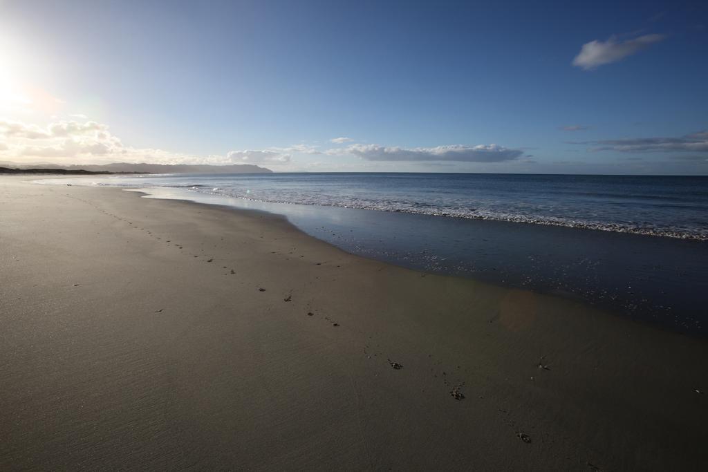 Bowentown Beach Holiday Park Waihi Εξωτερικό φωτογραφία