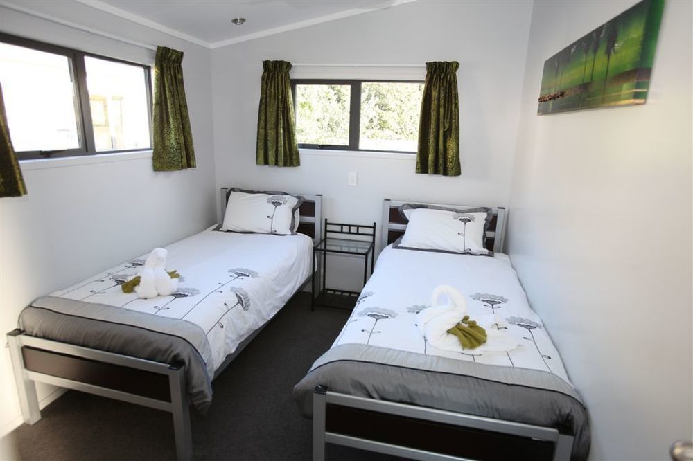 Bowentown Beach Holiday Park Waihi Εξωτερικό φωτογραφία