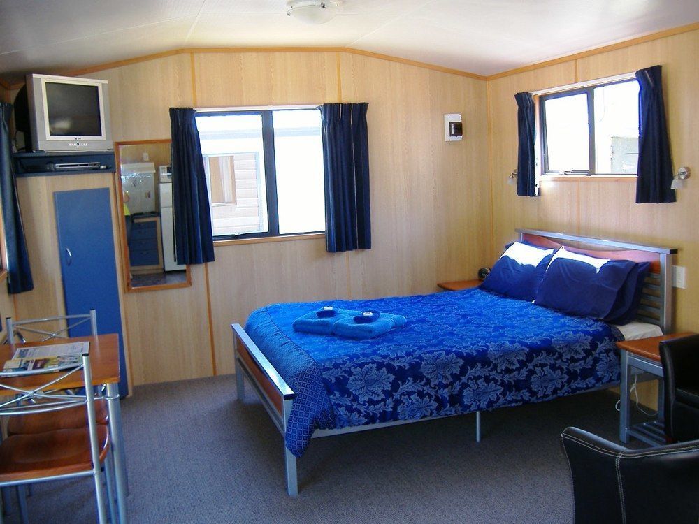 Bowentown Beach Holiday Park Waihi Εξωτερικό φωτογραφία