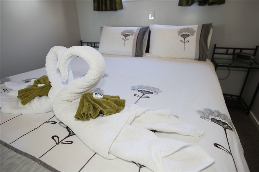 Bowentown Beach Holiday Park Waihi Εξωτερικό φωτογραφία