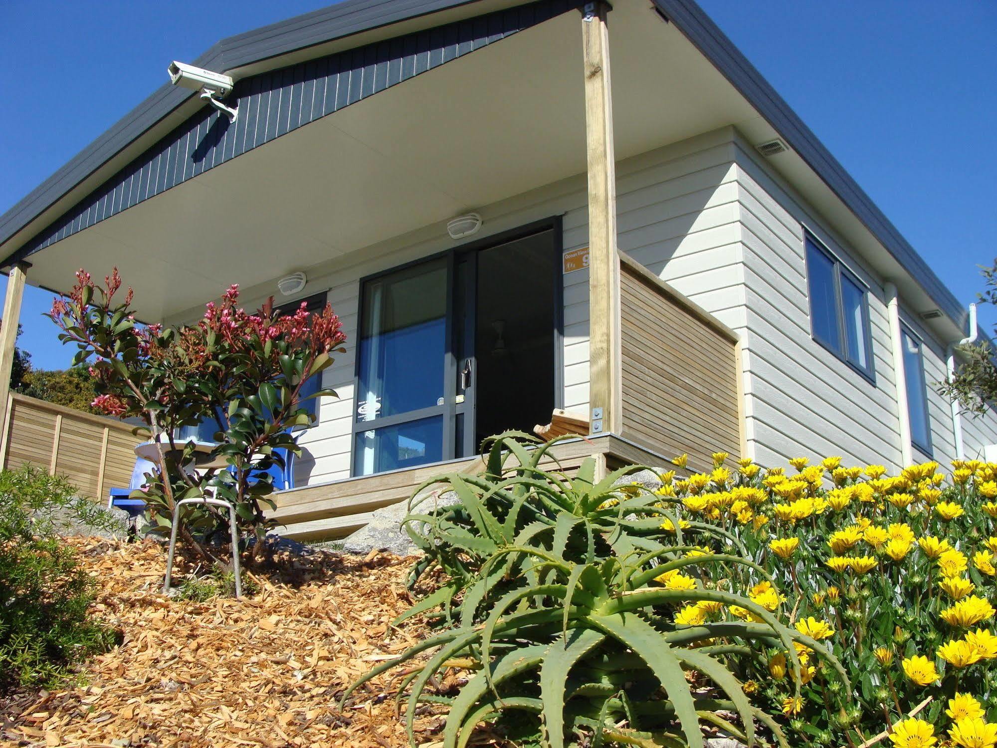 Bowentown Beach Holiday Park Waihi Εξωτερικό φωτογραφία