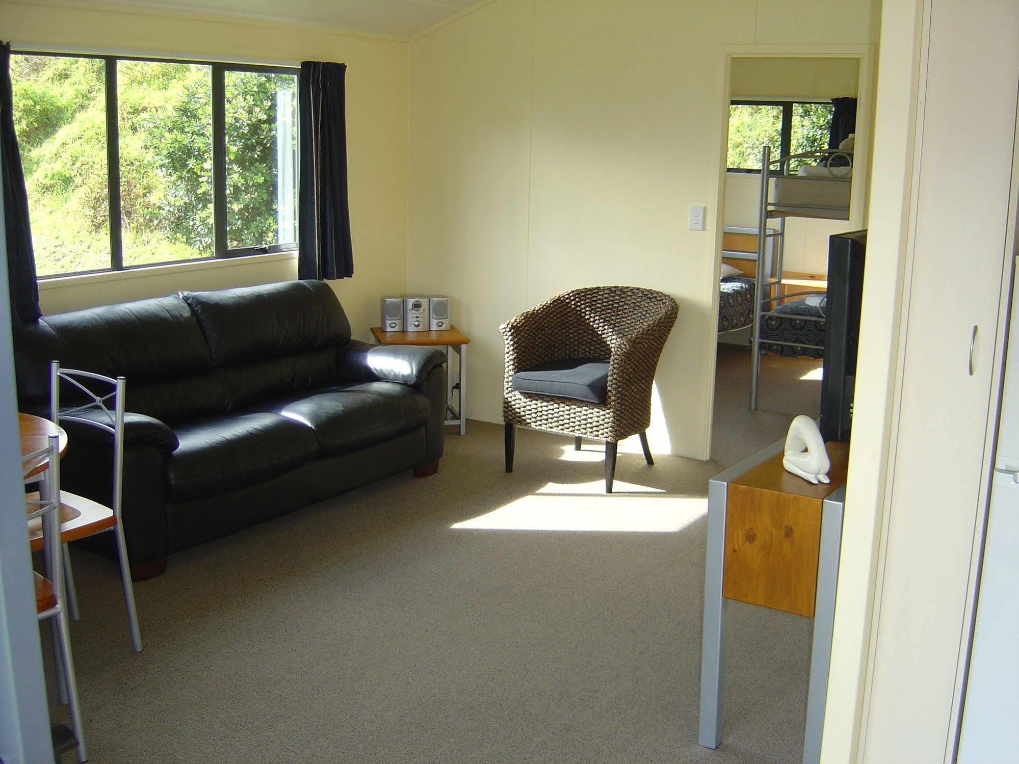 Bowentown Beach Holiday Park Waihi Εξωτερικό φωτογραφία