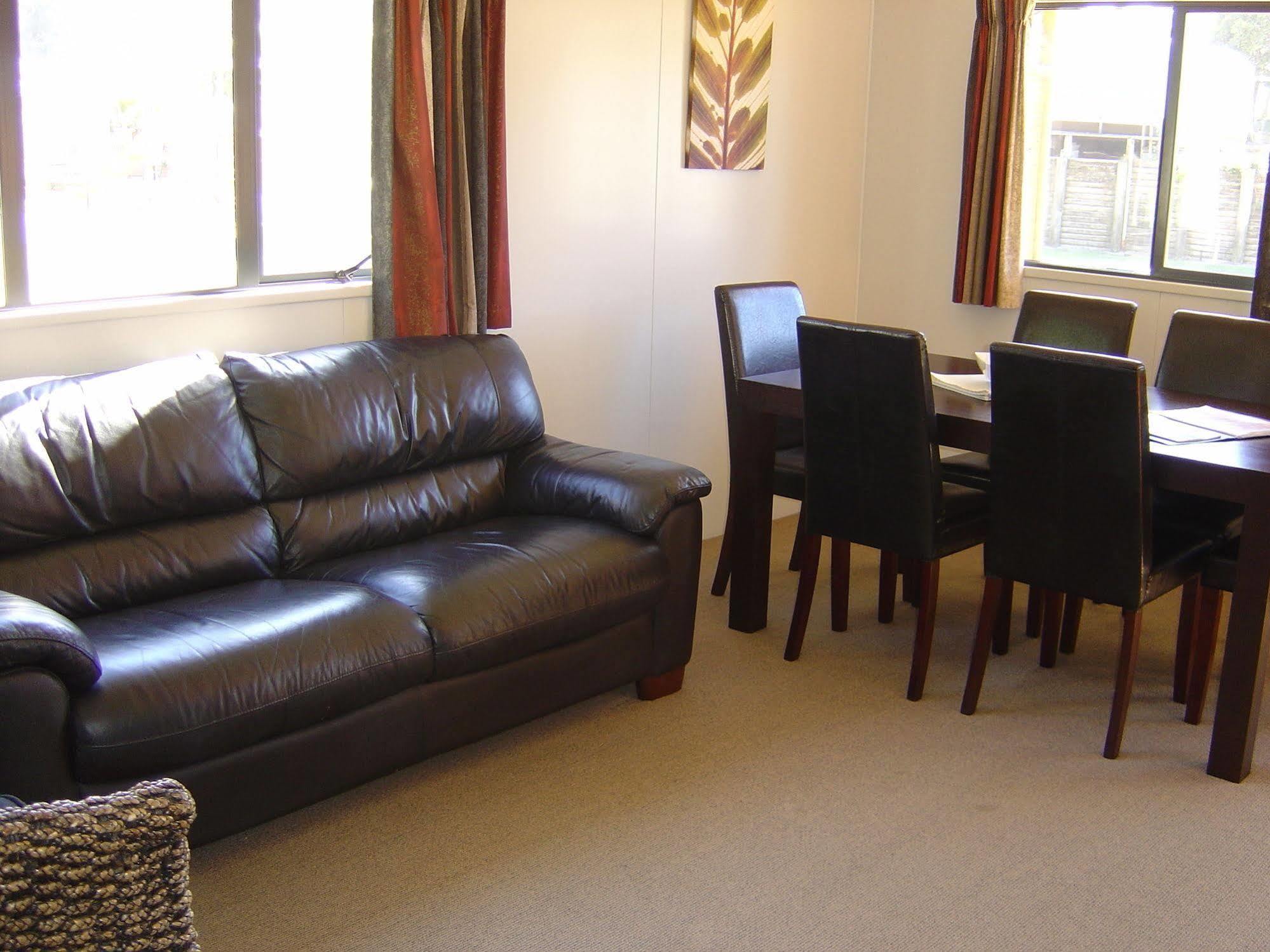 Bowentown Beach Holiday Park Waihi Εξωτερικό φωτογραφία