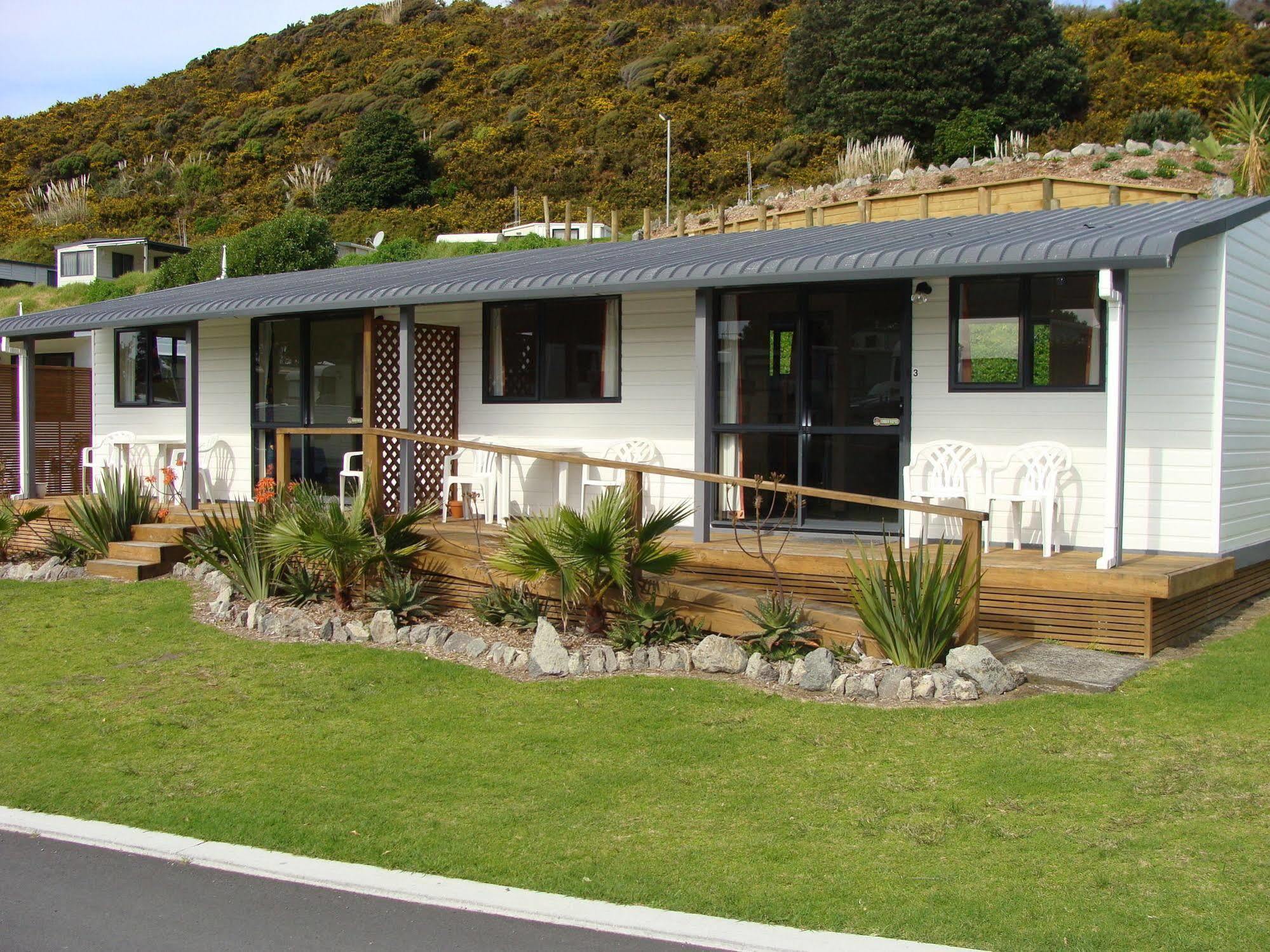 Bowentown Beach Holiday Park Waihi Εξωτερικό φωτογραφία